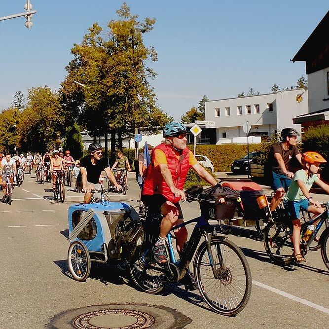 Kidical Mass