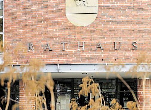 Rathaus CLP