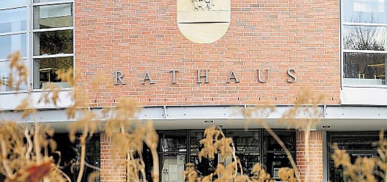 Rathaus CLP
