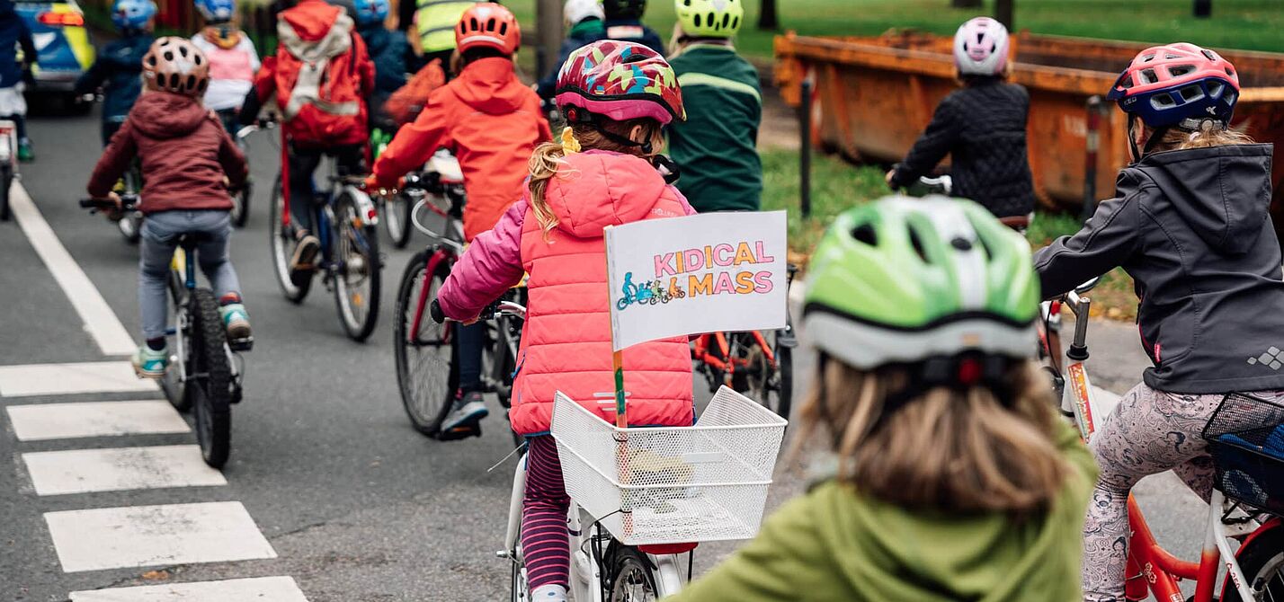 Kidical Mass