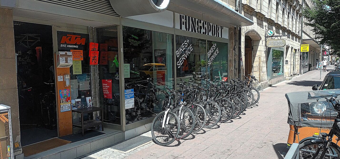 Fun und Sport Fun und Sport