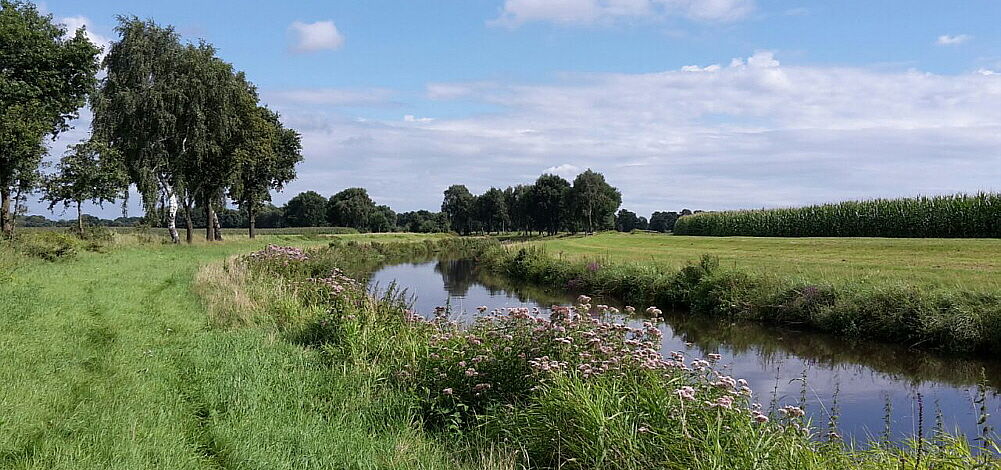Wümme Wümme