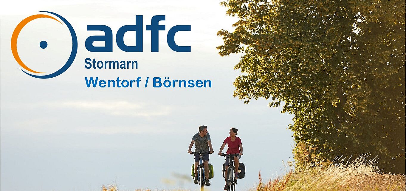 ADFC Wentorf / Böernsen ADFC Wentorf / Börnsen