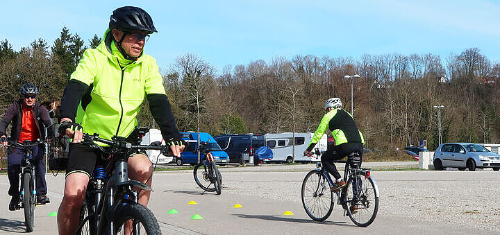 Fahrradschule