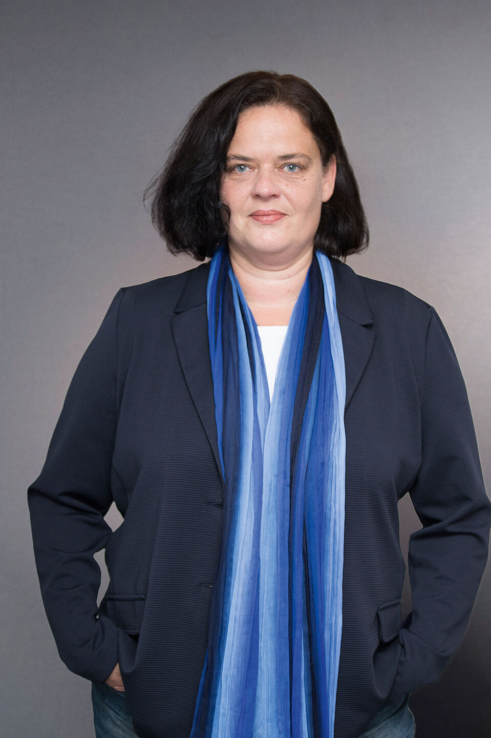 Maren Mattner, ADFC-Bundesgeschäftsführerin Maren Mattner, ADFC-Bundesgeschäftsführerin