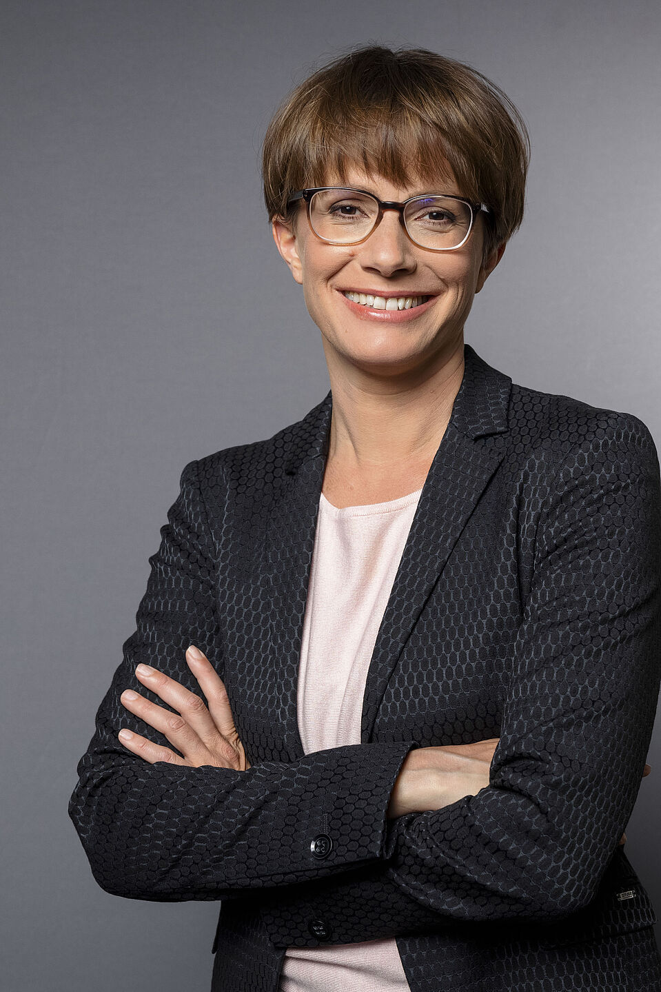 Ann-Kathrin Schneider, ADFC-Bundesgeschäftsführerin Ann-Kathrin Schneider, ADFC-Bundesgeschäftsführerin