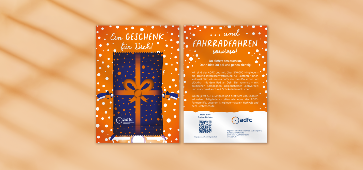 ADFC-Lebkuchen-Aktion 2026 ADFC-Lebkuchen-Aktion 2026