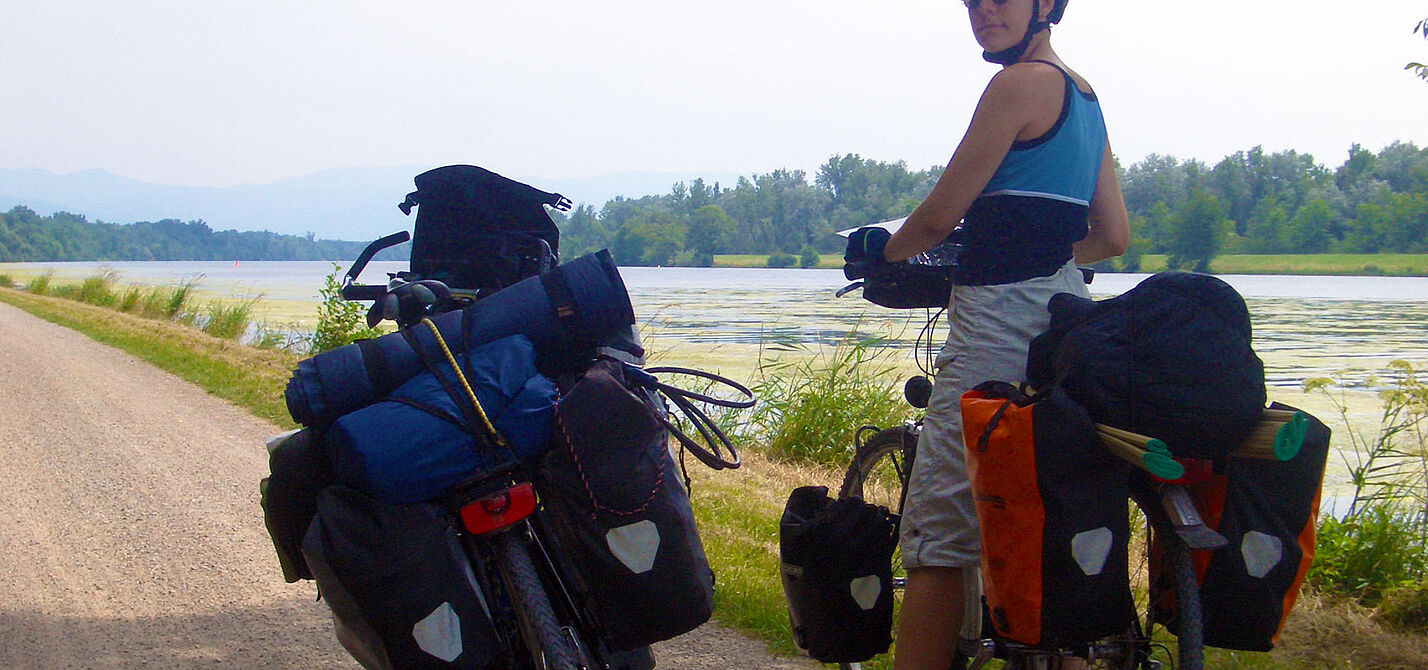 Gliederung_Rhein-Tour-Radkleidung_Kathrin-Schmidt Hauptsache bequem: Bekleidung für Radreisen