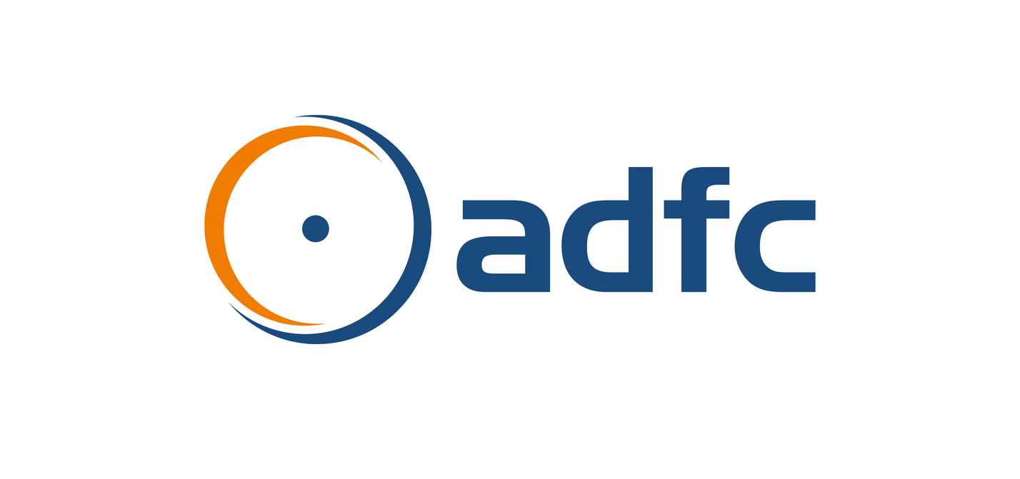 Logo ADFC