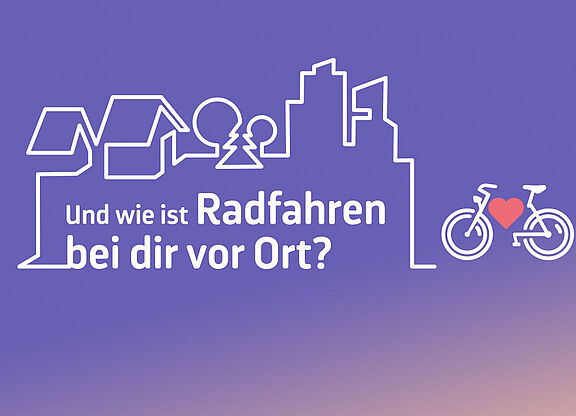Fahrradklimatest 2024 