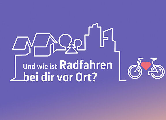Fahrradklimatest 2024 