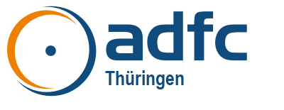 ADFC Thüringen Logo
